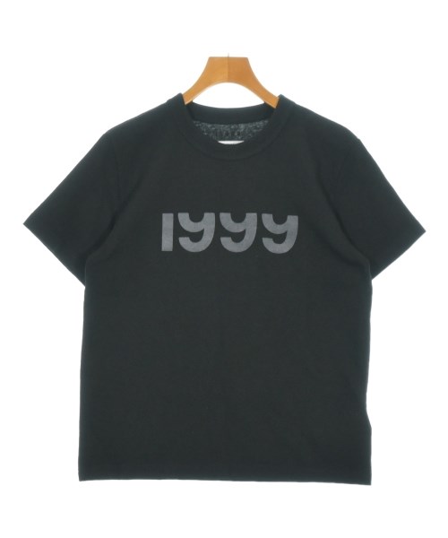 sacai（サカイ）Tシャツ・カットソー 黒 サイズ:1(S位) メンズ/2200714189062