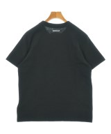 sacai（サカイ）Tシャツ・カットソー 黒 サイズ:1(S位) メンズ/2200714189062