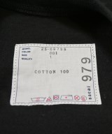 sacai（サカイ）Tシャツ・カットソー 黒 サイズ:1(S位) メンズ/2200714189062