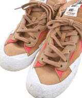 sacai（サカイ）スニーカー 茶 サイズ:27cm メンズ/2200714235011