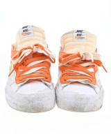 sacai（サカイ）スニーカー 白 サイズ:27cm メンズ/2200714235028