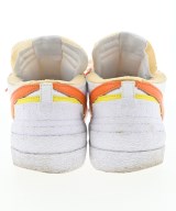 sacai（サカイ）スニーカー 白 サイズ:27cm メンズ/2200714235028