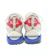 sacai（サカイ）スニーカー 白 サイズ:27cm メンズ/2200714235035