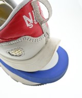 sacai（サカイ）スニーカー 白 サイズ:27cm メンズ/2200714235035