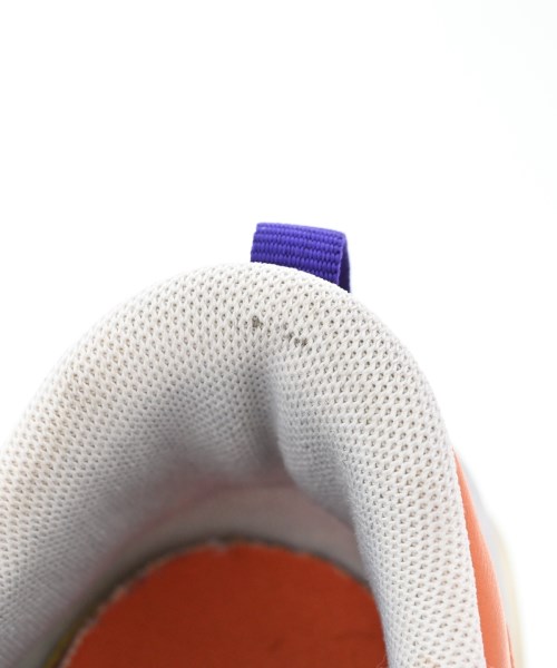 sacai（サカイ）スニーカー 紫 サイズ:27cm メンズ/2200714235042
