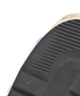 sacai（サカイ）スニーカー 紫 サイズ:27cm メンズ/2200714235042