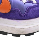 sacai（サカイ）スニーカー 紫 サイズ:27cm メンズ/2200714235042