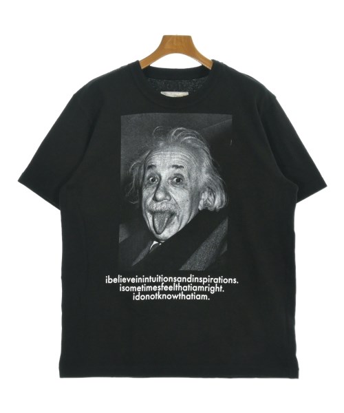 sacai（サカイ）Tシャツ・カットソー 黒 サイズ:4(XL位) メンズ/2200714235073