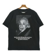 sacai（サカイ）Tシャツ・カットソー 黒 サイズ:4(XL位) メンズ/2200714235073