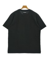 sacai（サカイ）Tシャツ・カットソー 黒 サイズ:4(XL位) メンズ/2200714235073