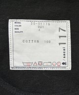 sacai（サカイ）Tシャツ・カットソー 黒 サイズ:4(XL位) メンズ/2200714235073