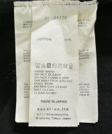 sacai（サカイ）Tシャツ・カットソー 黒 サイズ:4(XL位) メンズ/2200714235073