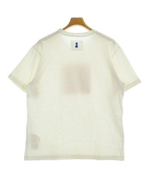 sacai（サカイ）Tシャツ・カットソー 白 サイズ:3(L位) メンズ/2200714235080