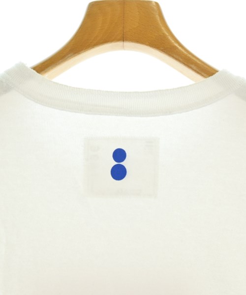 sacai（サカイ）Tシャツ・カットソー 白 サイズ:3(L位) メンズ/2200714235080