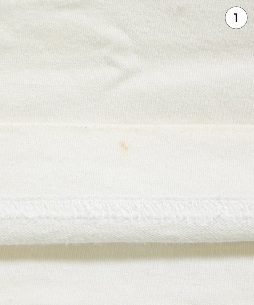 sacai（サカイ）Tシャツ・カットソー 白 サイズ:3(L位) メンズ/2200714235080