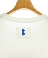 sacai（サカイ）Tシャツ・カットソー 白 サイズ:3(L位) メンズ/2200714235080