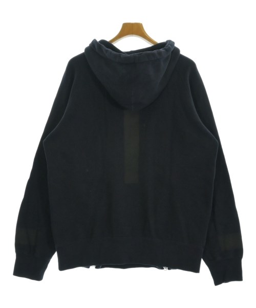 sacai（サカイ）パーカー 黒 サイズ:3(L位) メンズ/2200714235097