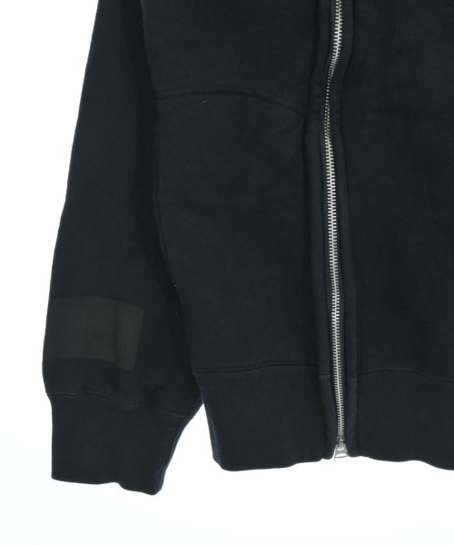 sacai（サカイ）パーカー 黒 サイズ:3(L位) メンズ/2200714235097