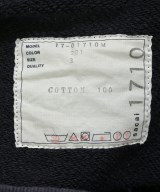 sacai（サカイ）パーカー 黒 サイズ:3(L位) メンズ/2200714235097