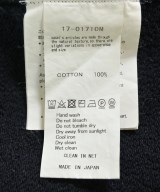 sacai（サカイ）パーカー 黒 サイズ:3(L位) メンズ/2200714235097