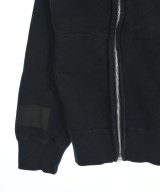 sacai（サカイ）パーカー 黒 サイズ:3(L位) メンズ/2200714235097