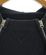 sacai（サカイ）パーカー 黒 サイズ:3(L位) メンズ/2200714235097