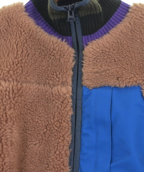 sacai（サカイ）その他 茶 サイズ:4(XL位) メンズ/2200714235103
