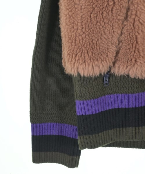 sacai（サカイ）その他 茶 サイズ:4(XL位) メンズ/2200714235103