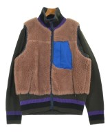 sacai（サカイ）その他 茶 サイズ:4(XL位) メンズ/2200714235103