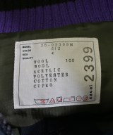 sacai（サカイ）その他 茶 サイズ:4(XL位) メンズ/2200714235103