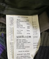 sacai（サカイ）その他 茶 サイズ:4(XL位) メンズ/2200714235103