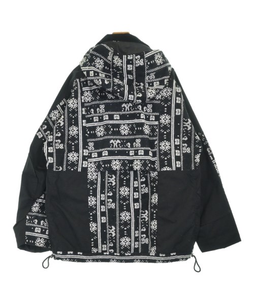 sacai（サカイ）その他 黒 サイズ:4(XL位) メンズ/2200714235110
