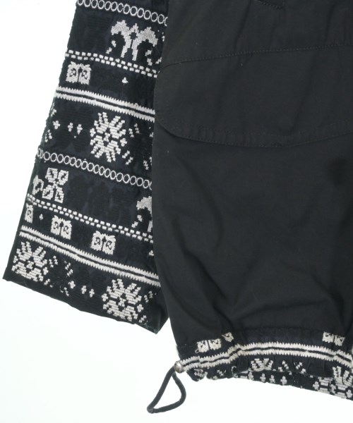 sacai（サカイ）その他 黒 サイズ:4(XL位) メンズ/2200714235110
