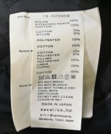 sacai（サカイ）その他 黒 サイズ:4(XL位) メンズ/2200714235110