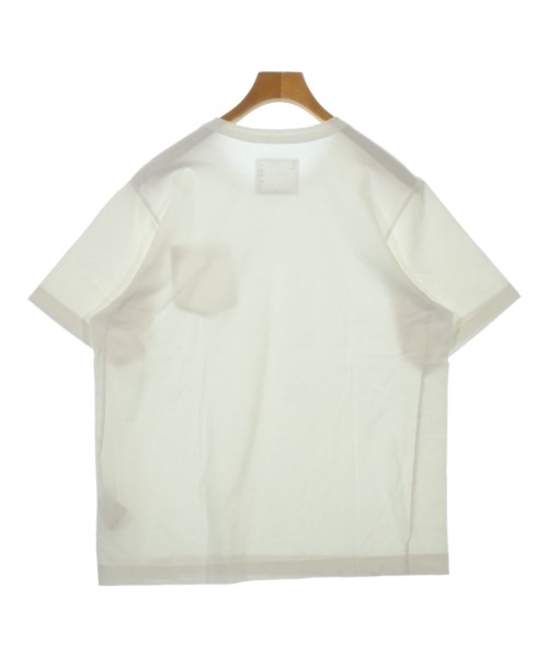 sacai（サカイ）Tシャツ・カットソー 白 サイズ:1(S位) メンズ/2200713906219