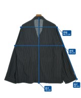 sacai（サカイ）その他 黒 サイズ:3(L位) メンズ/2200714547015