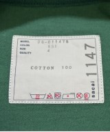 sacai（サカイ）Tシャツ・カットソー 緑 サイズ:4(XL位) メンズ/2200714547022
