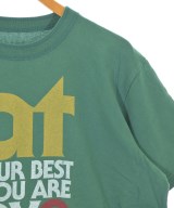 sacai（サカイ）Tシャツ・カットソー 緑 サイズ:4(XL位) メンズ/2200714547022