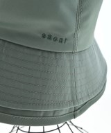 sacai（サカイ）ハット カーキ サイズ:3 メンズ/2200714581057
