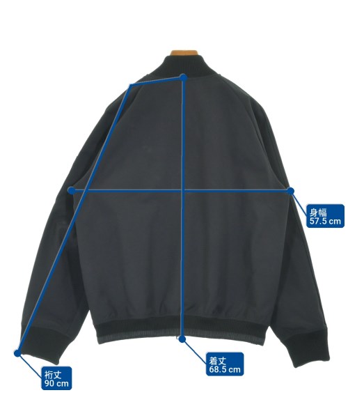 sacai（サカイ）その他 黒 サイズ:M メンズ/2200714589015