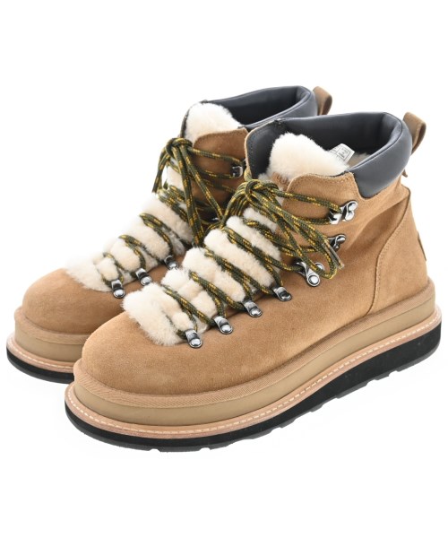 sacai(サカイ)のブーツ サイズ:26cm 47,500円