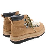 sacai（サカイ）ブーツ ベージュ サイズ:26cm メンズ/2200714589039