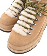 sacai（サカイ）ブーツ ベージュ サイズ:26cm メンズ/2200714589039