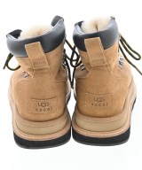 sacai（サカイ）ブーツ ベージュ サイズ:26cm メンズ/2200714589039