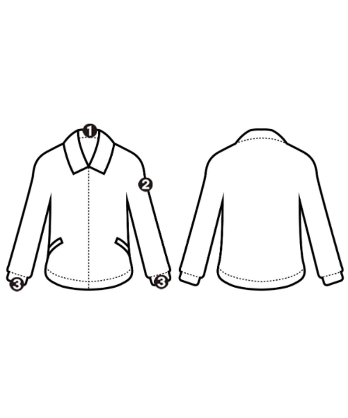 sacai（サカイ）その他 紺 サイズ:4(XL位) メンズ/2200714591018