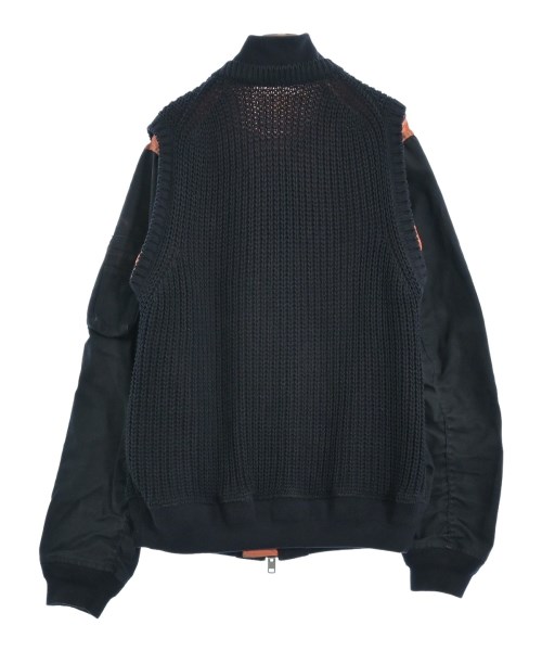 sacai（サカイ）その他 紺 サイズ:4(XL位) メンズ/2200714591018