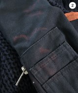 sacai（サカイ）その他 紺 サイズ:4(XL位) メンズ/2200714591018