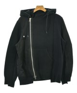 sacai パーカー