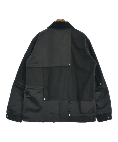 sacai（サカイ）その他 黒 サイズ:1(S位) メンズ/2200714615011