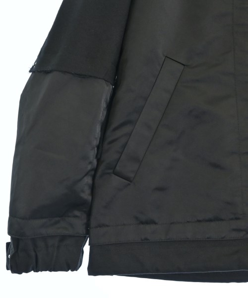sacai（サカイ）その他 黒 サイズ:1(S位) メンズ/2200714615011